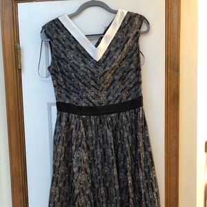 Disney dress shop Haunted Mansion Dress